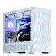 Case mATX - P30 AIR White Case mATX - P30 AIR White