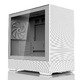 Case mATX - P30 AIR White Case mATX - P30 AIR White