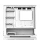 Case mATX - P30 AIR White Case mATX - P30 AIR White