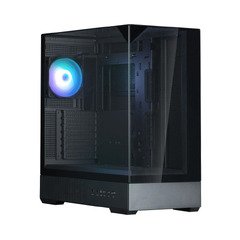 Case ATX - P40 Prism Black Case ATX - P40 Prism Black