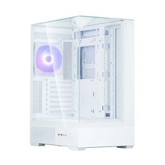 кутия Case ATX - P40 Prism White кутия Case ATX - P40 Prism White