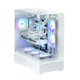 кутия Case ATX - P40 Prism White кутия Case ATX - P40 Prism White