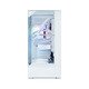 кутия Case ATX - P40 Prism White кутия Case ATX - P40 Prism White