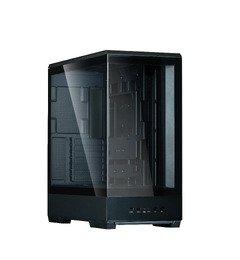 Case ATX - P50 Black Case ATX - P50 Black