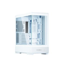 Case ATX - P50 White Case ATX - P50 White
