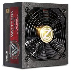 PSU 1200W WATTTERA - Gold Full Modular PSU 1200W WATTTERA - Gold Full Modular