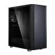 Case ATX - R2 BLACK Case ATX - R2 BLACK