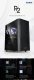 Case ATX - R2 BLACK Case ATX - R2 BLACK