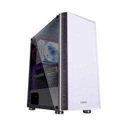 кутия за компютър Case ATX - R2 WHITE кутия за компютър Case ATX - R2 WHITE