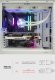 Water Cooling Reserator5 Z24 White - Addressable RGB Water Cooling Reserator5 Z24 White - Addressable RGB