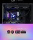 Water Cooling Reserator5 Z36 Black - Addressable RGB Water Cooling Reserator5 Z36 Black - Addressable RGB