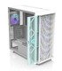 Case EATX - Z10 DUO White - Mesh/Tempered Glass Case EATX - Z10 DUO White - Mesh/Tempered Glass