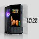 Case ATX - Z10 DS - 15.6 inch Full HD Display Case ATX - Z10 DS - 15.6 inch Full HD Display