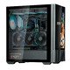 Case ATX - Z10 DS - 15.6 inch Full HD Display Case ATX - Z10 DS - 15.6 inch Full HD Display