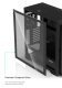 Case EATX - Z10 DUO - Mesh/Tempered Glass Case EATX - Z10 DUO - Mesh/Tempered Glass
