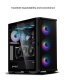 Case EATX - Z10 DUO - Mesh/Tempered Glass Case EATX - Z10 DUO - Mesh/Tempered Glass