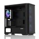 Case EATX - Z10 DUO - Mesh/Tempered Glass Case EATX - Z10 DUO - Mesh/Tempered Glass