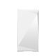 Gaming Case mATX - Z1 Iceberg White Gaming Case mATX - Z1 Iceberg White