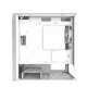 Gaming Case mATX - Z1 Iceberg White Gaming Case mATX - Z1 Iceberg White