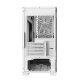 Gaming Case mATX - Z1 Iceberg White Gaming Case mATX - Z1 Iceberg White