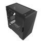 Gaming Case mATX - Z1 Iceberg Black Gaming Case mATX - Z1 Iceberg Black