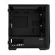 Gaming Case mATX - Z1 Iceberg Black Gaming Case mATX - Z1 Iceberg Black