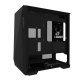 Gaming Case mATX - Z1 Iceberg Black Gaming Case mATX - Z1 Iceberg Black