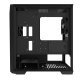 Gaming Case mATX - Z1 Iceberg Black Gaming Case mATX - Z1 Iceberg Black