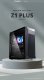 Кутия за компютър Case ATX - Z1 PLUS Кутия за компютър Case ATX - Z1 PLUS