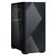 Case ATX - Z3 ICEBERG BLACK - aRGB, Tempered Glass Case ATX - Z3 ICEBERG BLACK - aRGB, Tempered Glass