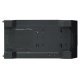Case ATX - Z3 ICEBERG BLACK - aRGB, Tempered Glass Case ATX - Z3 ICEBERG BLACK - aRGB, Tempered Glass