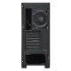 Case ATX - Z3 ICEBERG BLACK - aRGB, Tempered Glass Case ATX - Z3 ICEBERG BLACK - aRGB, Tempered Glass