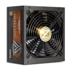 PSU 1000W WATTTERA - Gold Full Modular - ZM1000-EBT-II PSU 1000W WATTTERA - Gold Full Modular - ZM1000-EBT-II