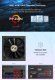 PSU 1000W WATTTERA - Gold Full Modular - ZM1000-EBT-II PSU 1000W WATTTERA - Gold Full Modular - ZM1000-EBT-II