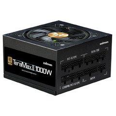захранване PSU TeraMax ATX 3.0 Gold - ZM1000-TMX2 захранване PSU TeraMax ATX 3.0 Gold - ZM1000-TMX2