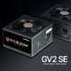 захранване PSU 500W Bronze - ZM500-GV2 SE захранване PSU 500W Bronze - ZM500-GV2 SE