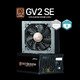 PSU 600W Bronze - ZM600-GV2 SE PSU 600W Bronze - ZM600-GV2 SE