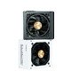 PSU TeraMax ATX 3.0 750W Gold White - ZM750-TMX2-WH PSU TeraMax ATX 3.0 750W Gold White - ZM750-TMX2-WH