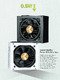 PSU TeraMax ATX 3.0 750W Gold White - ZM750-TMX2-WH PSU TeraMax ATX 3.0 750W Gold White - ZM750-TMX2-WH