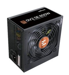 захранване PSU 800W Bronze - ZM800-GV2 SE захранване PSU 800W Bronze - ZM800-GV2 SE