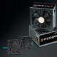 захранване PSU 800W Bronze - ZM800-GV2 SE захранване PSU 800W Bronze - ZM800-GV2 SE
