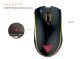 геймърска мишка с подложка Gaming Mouse - ZEUS E2 OPTICAL + PAD NYX E1 - 3200dpi, backlight