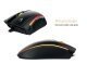 Gaming Mouse - ZEUS E2 OPTICAL + PAD NYX E1 - 3200dpi, backlight Gaming Mouse - ZEUS E2 OPTICAL + PAD NYX E1 - 3200dpi, backlight