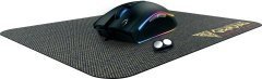 Геймърска мишка Mouse - ZEUS M2 RGB + PAD - 10800dpi, weight tunning Геймърска мишка Mouse - ZEUS M2 RGB + PAD - 10800dpi, weight tunning