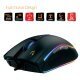 геймърска мишка Gaming Mouse - ZEUS P2 - 16000dpi, RGB