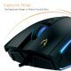 геймърска мишка Gaming Mouse - ZEUS P2 - 16000dpi, RGB геймърска мишка Gaming Mouse - ZEUS P2 - 16000dpi, RGB