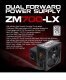 PSU 700W APFC ZM700-LX PSU 700W APFC ZM700-LX