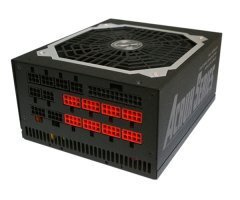 захранване PSU 1200W Platinum ZM-1200-ARX захранване PSU 1200W Platinum ZM-1200-ARX
