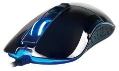 Mouse Gaming ZM-GM5 - 4000dpi, RGB Mouse Gaming ZM-GM5 - 4000dpi, RGB