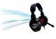 Геймърски слушалки Headphones with mic Gaming ZM-HPS300 Геймърски слушалки Headphones with mic Gaming ZM-HPS300